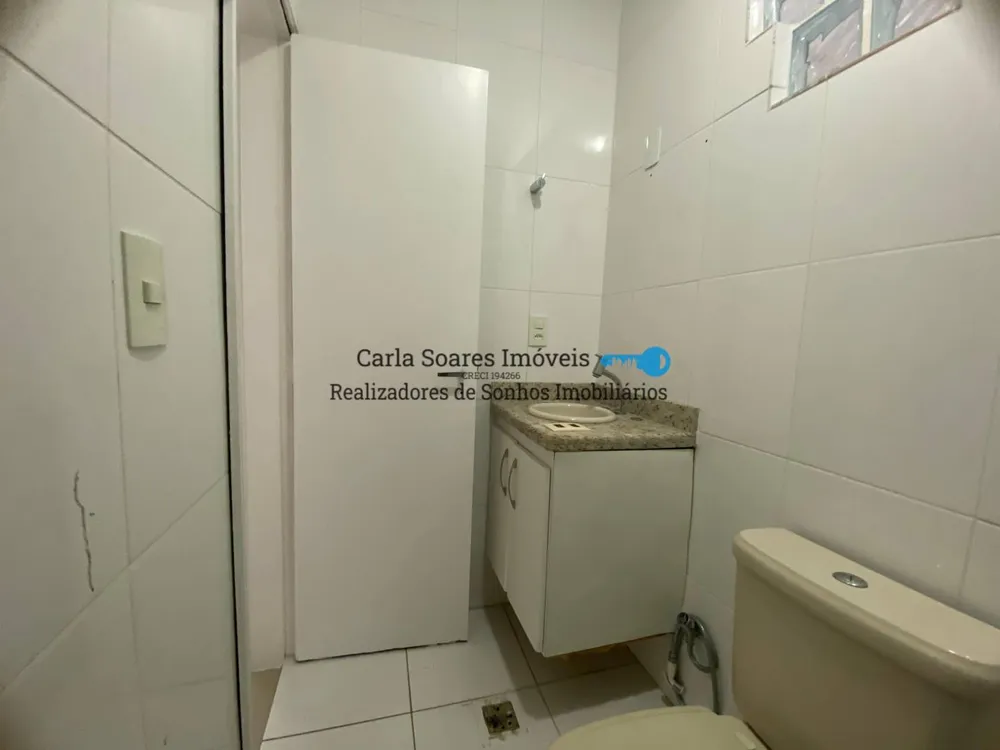 Apartamento, 3 quartos, 72 m² - Foto 4