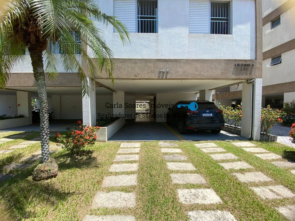 Apartamento, 3 quartos, 72 m² - Foto 13