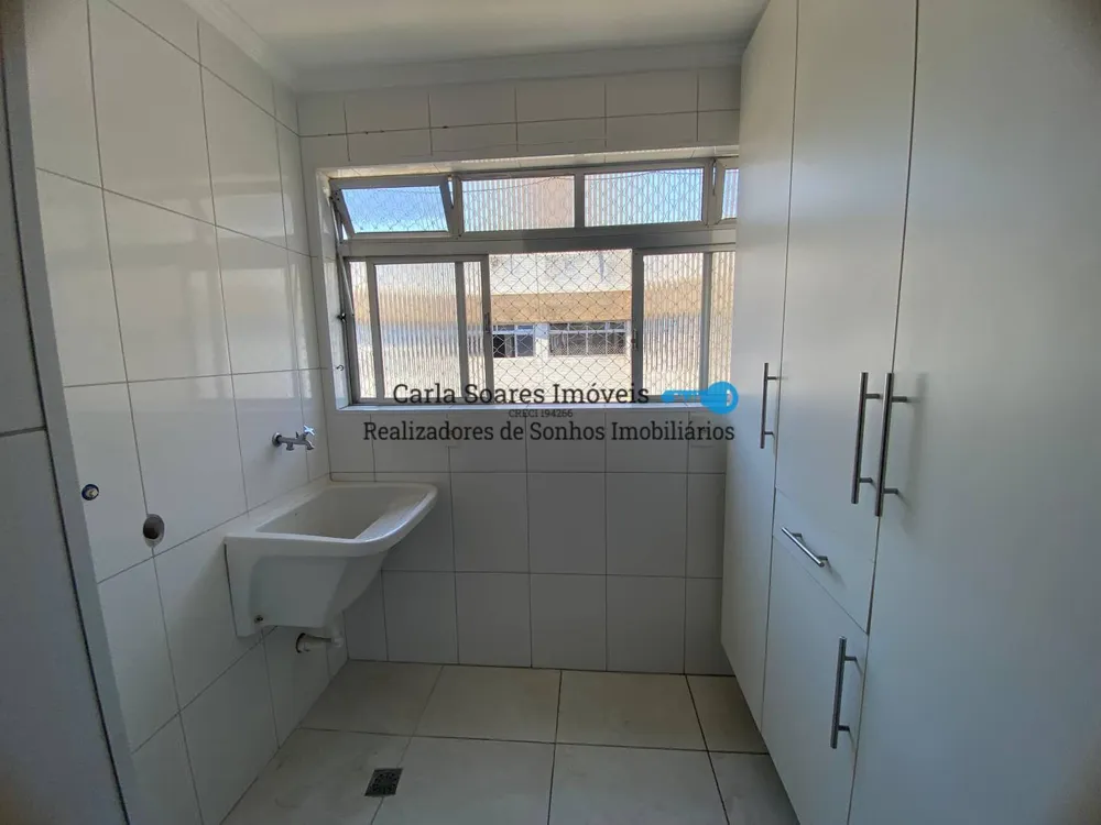 Apartamento, 3 quartos, 72 m² - Foto 10