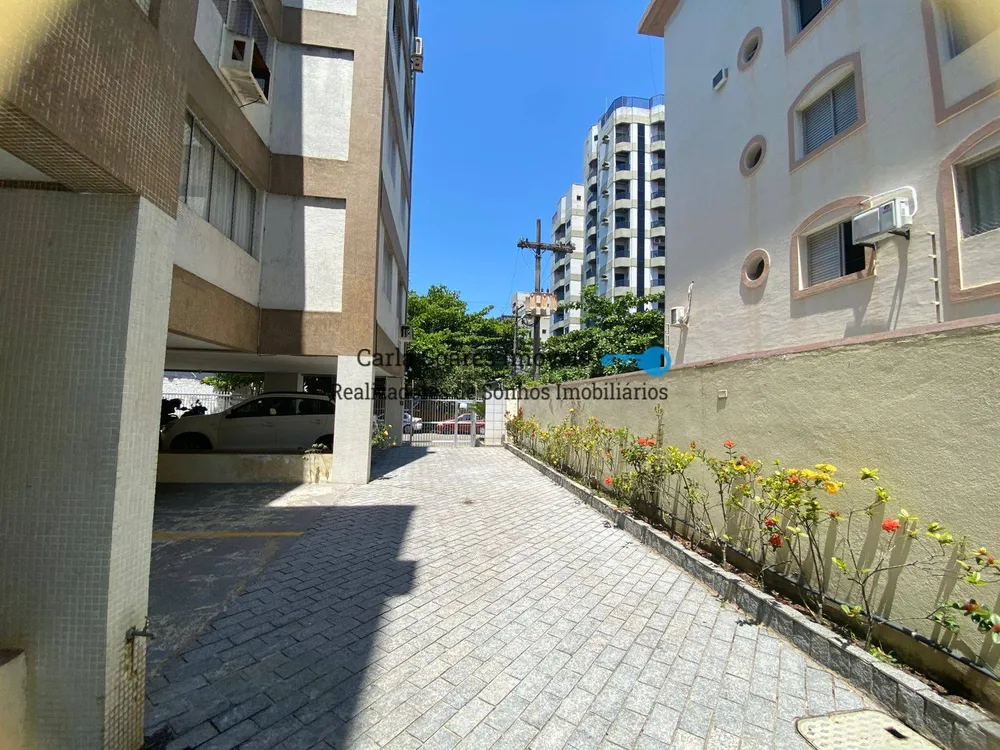 Apartamento, 3 quartos, 72 m² - Foto 9
