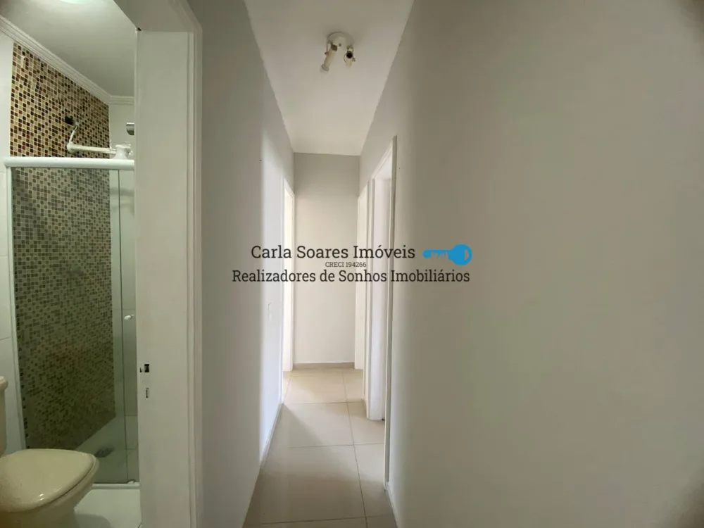 Apartamento, 3 quartos, 72 m² - Foto 1