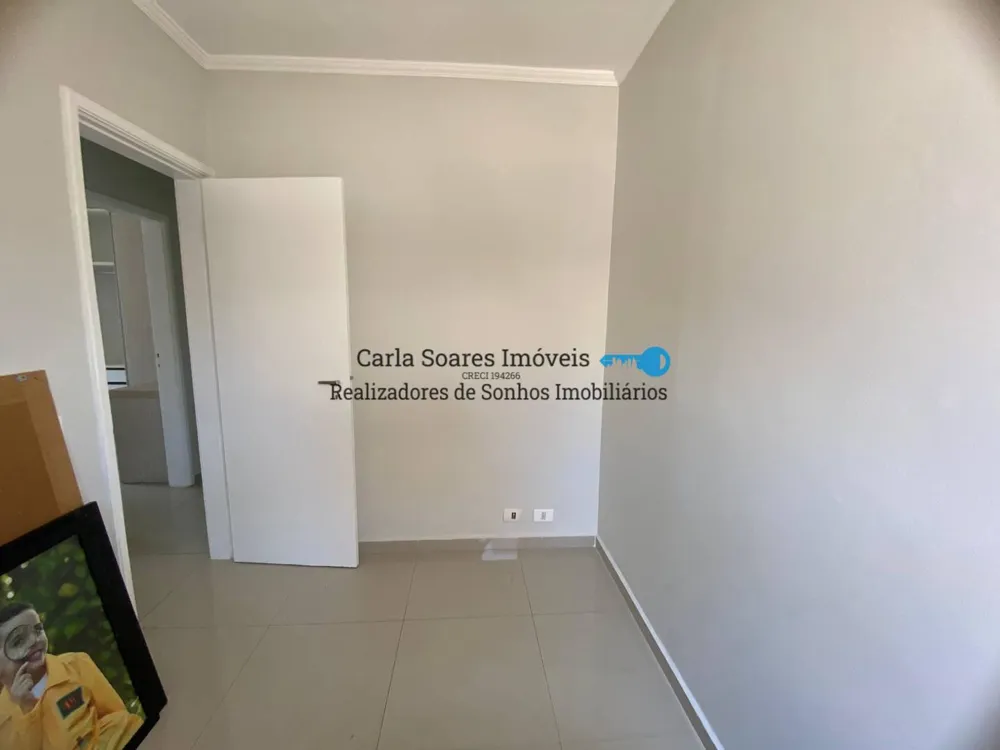 Apartamento, 3 quartos, 72 m² - Foto 2