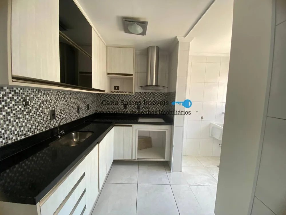 Apartamento, 3 quartos, 72 m² - Foto 14