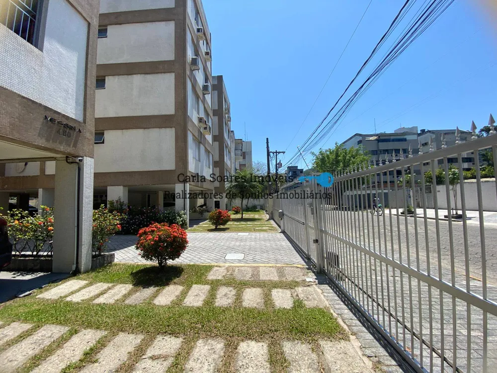 Apartamento, 3 quartos, 72 m² - Foto 7