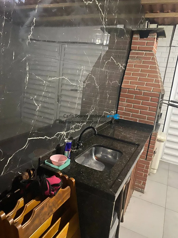Casa, 2 quartos, 65 m² - Foto 5