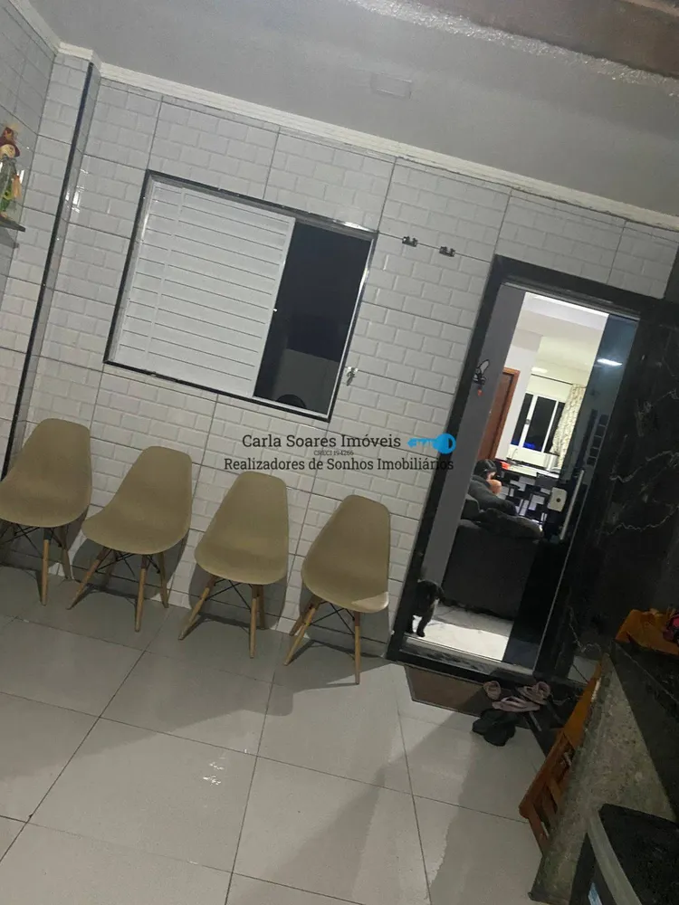 Casa, 2 quartos, 65 m² - Foto 2