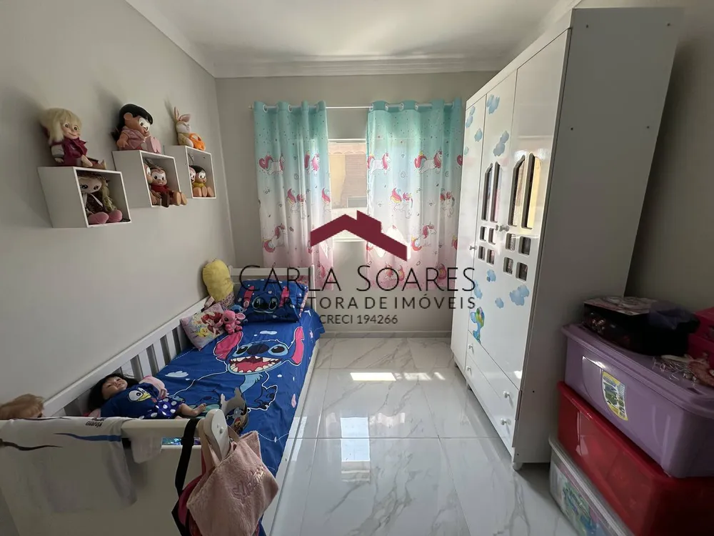 Casa, 3 quartos, 160 m² - Foto 11