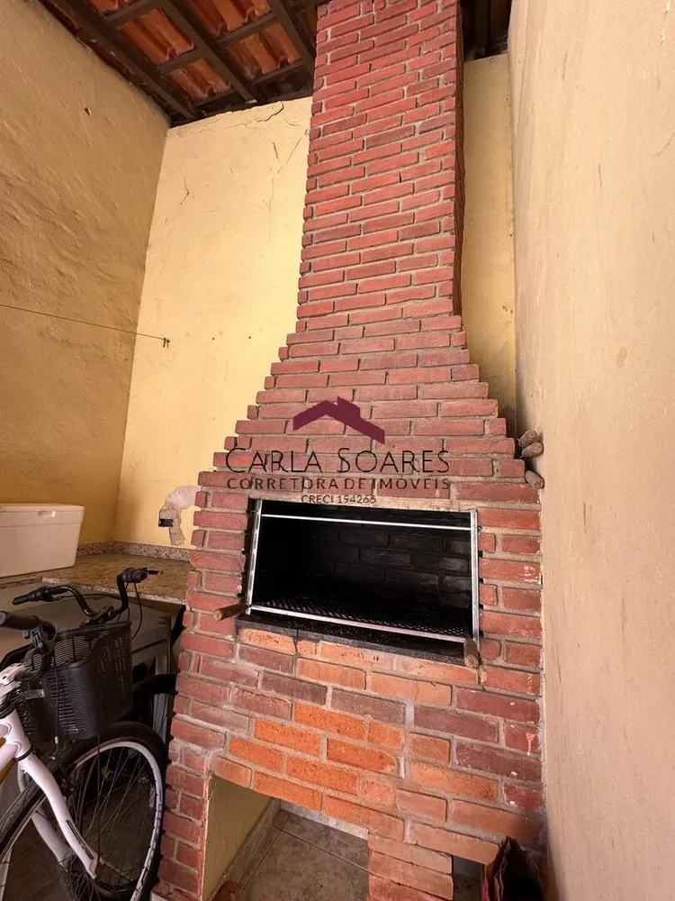 Casa, 3 quartos, 160 m² - Foto 6