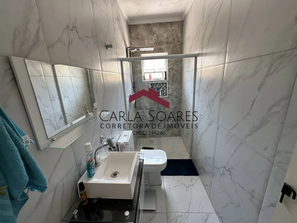Casa, 3 quartos, 160 m² - Foto 10