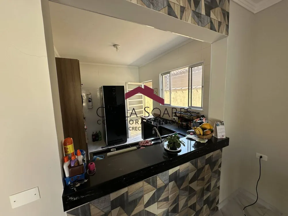 Casa, 3 quartos, 160 m² - Foto 2