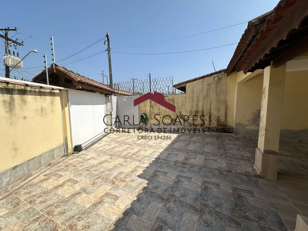 Casa, 3 quartos, 160 m² - Foto 9
