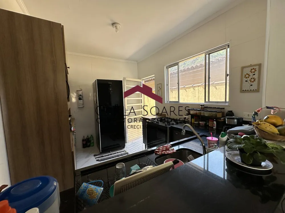 Casa, 3 quartos, 160 m² - Foto 3