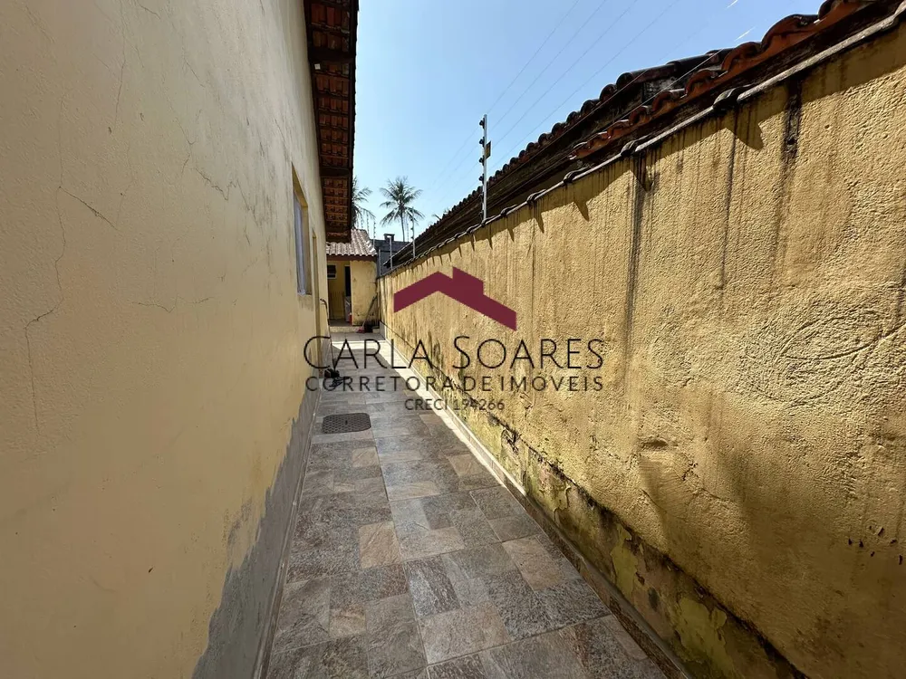 Casa, 3 quartos, 160 m² - Foto 8