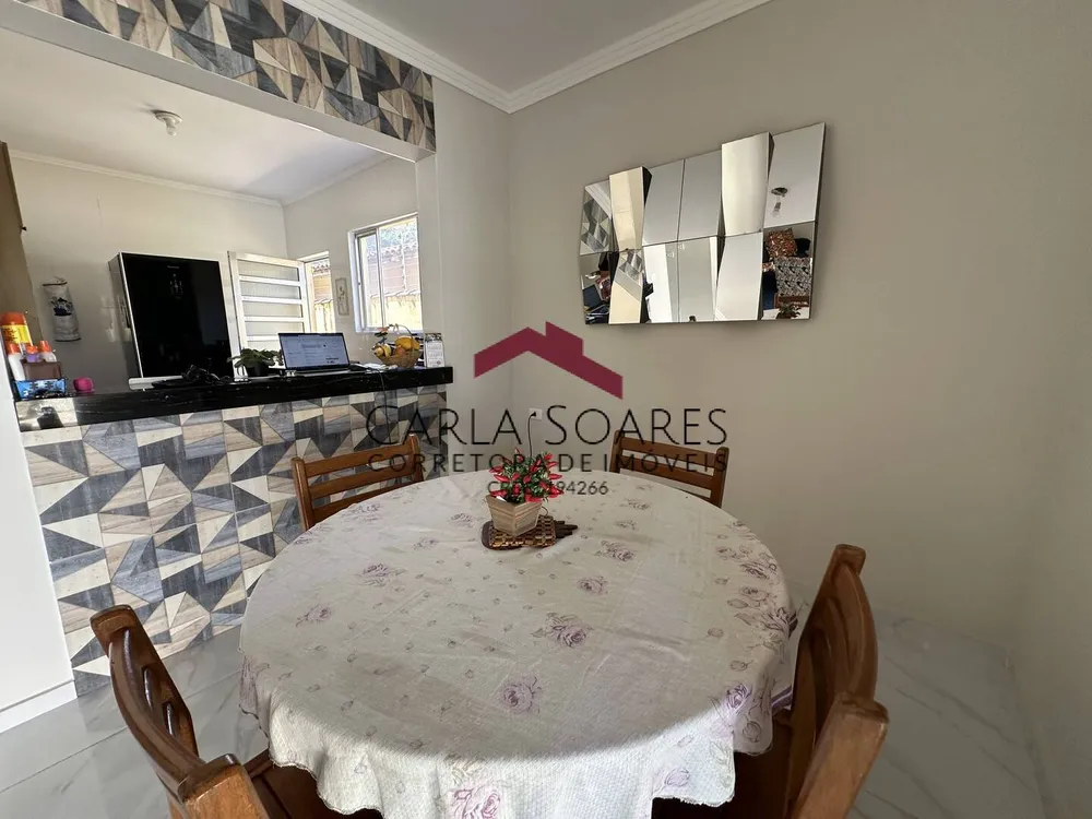 Casa, 3 quartos, 160 m² - Foto 12