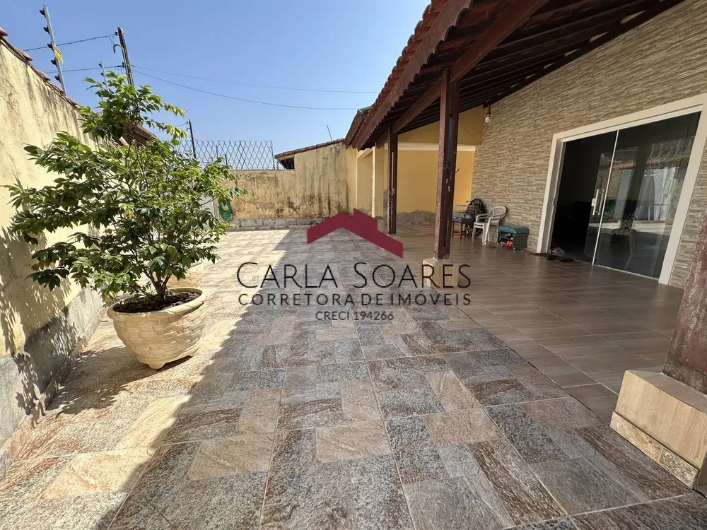 Casa, 3 quartos, 160 m² - Foto 4