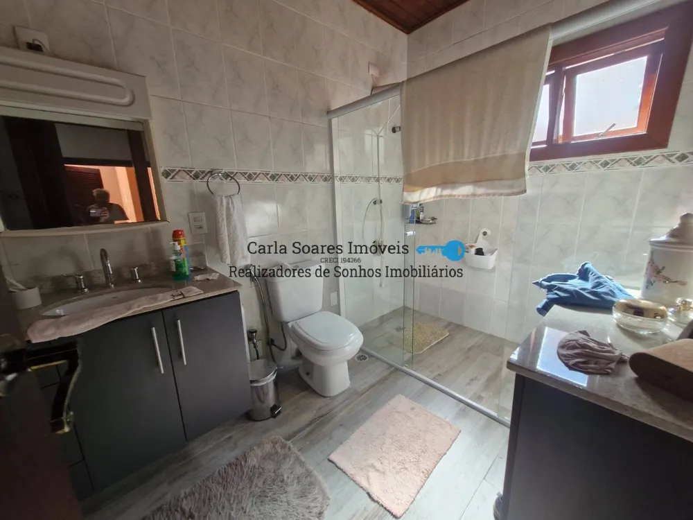 Casa, 3 quartos, 180 m² - Foto 15