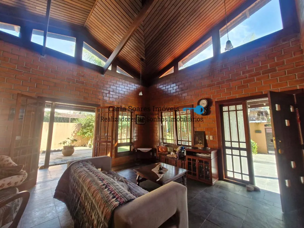 Casa, 3 quartos, 180 m² - Foto 8