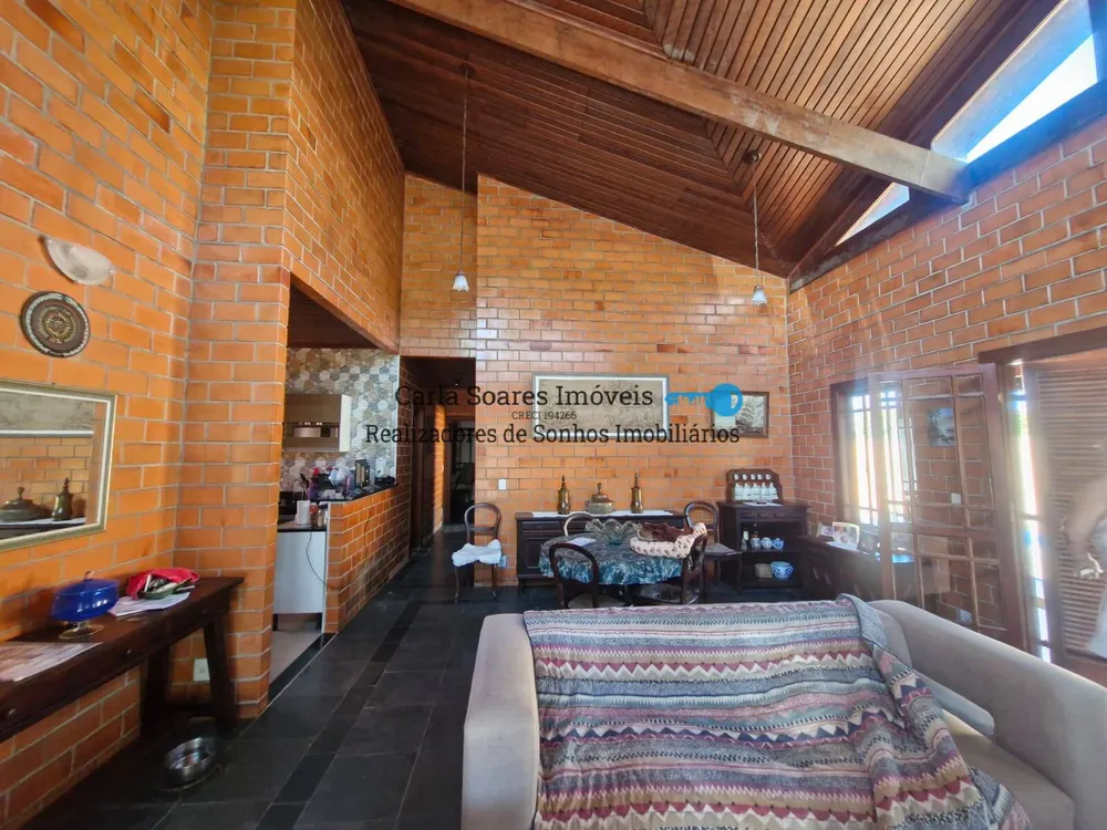 Casa, 3 quartos, 180 m² - Foto 7