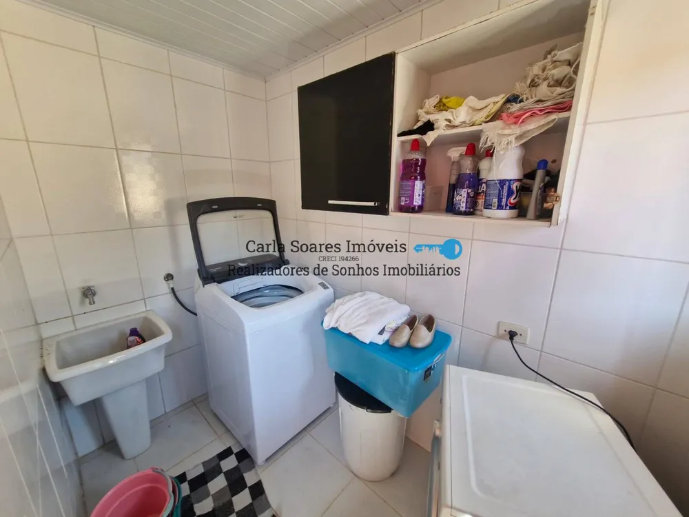 Casa, 3 quartos, 180 m² - Foto 16