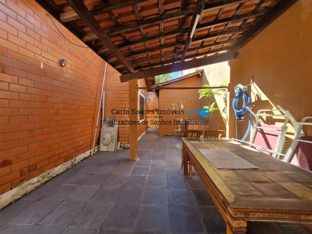 Casa, 3 quartos, 180 m² - Foto 12