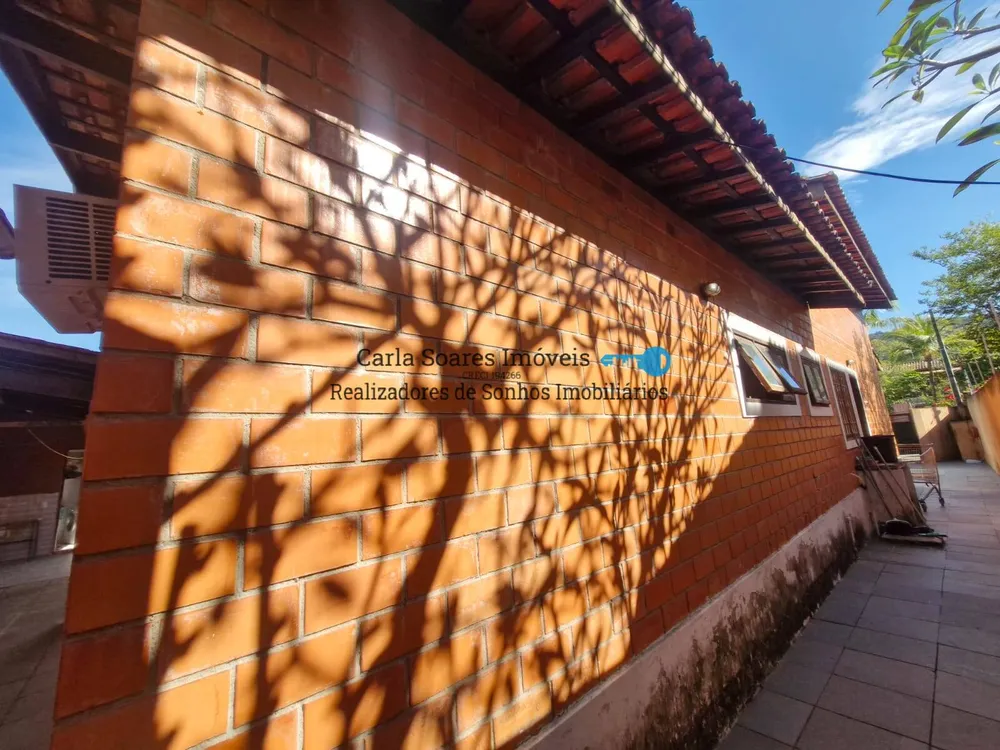 Casa, 3 quartos, 180 m² - Foto 13