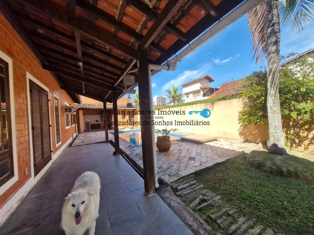 Casa, 3 quartos, 180 m² - Foto 3