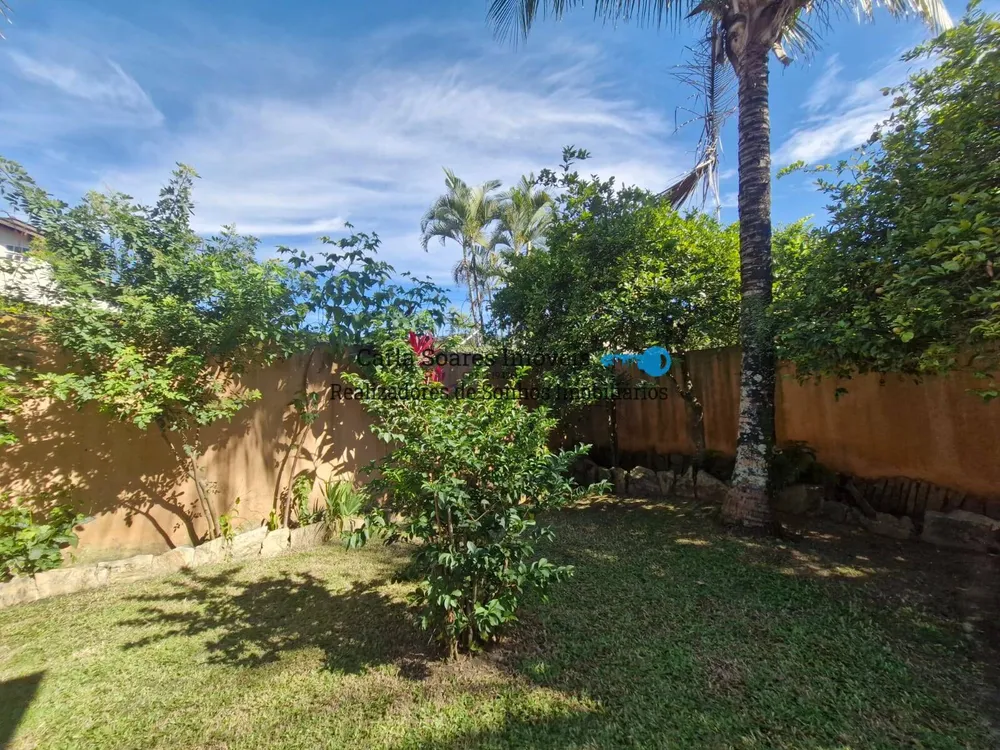 Casa, 3 quartos, 180 m² - Foto 11