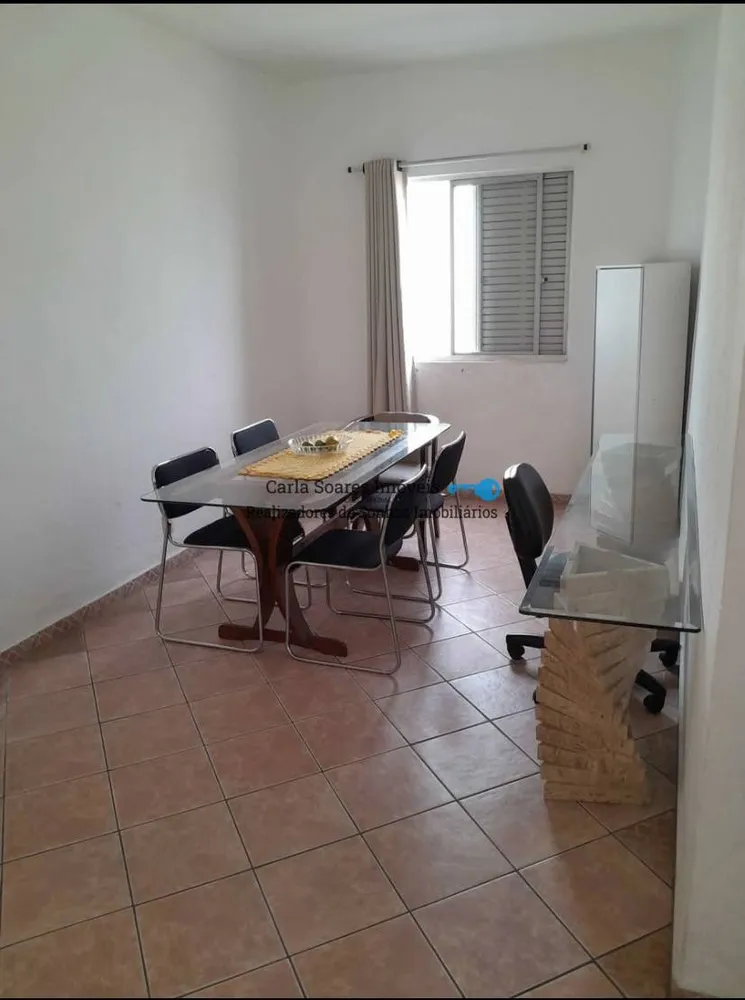 Apartamento, 2 quartos, 59 m² - Foto 6