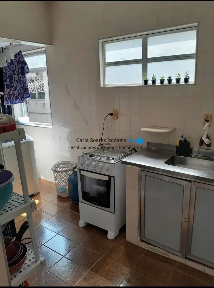 Apartamento, 2 quartos, 59 m² - Foto 3