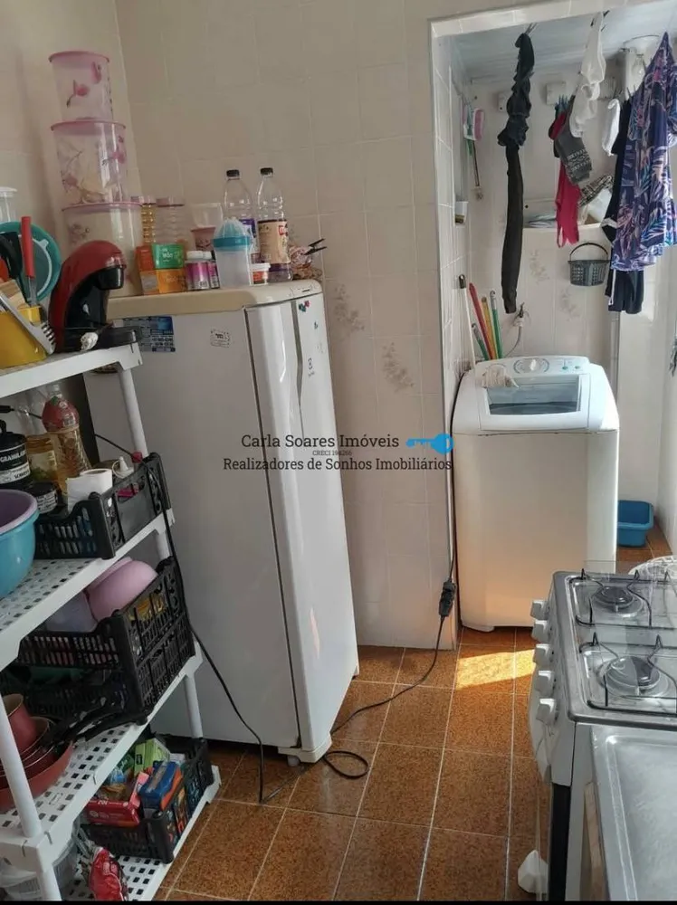 Apartamento, 2 quartos, 59 m² - Foto 7