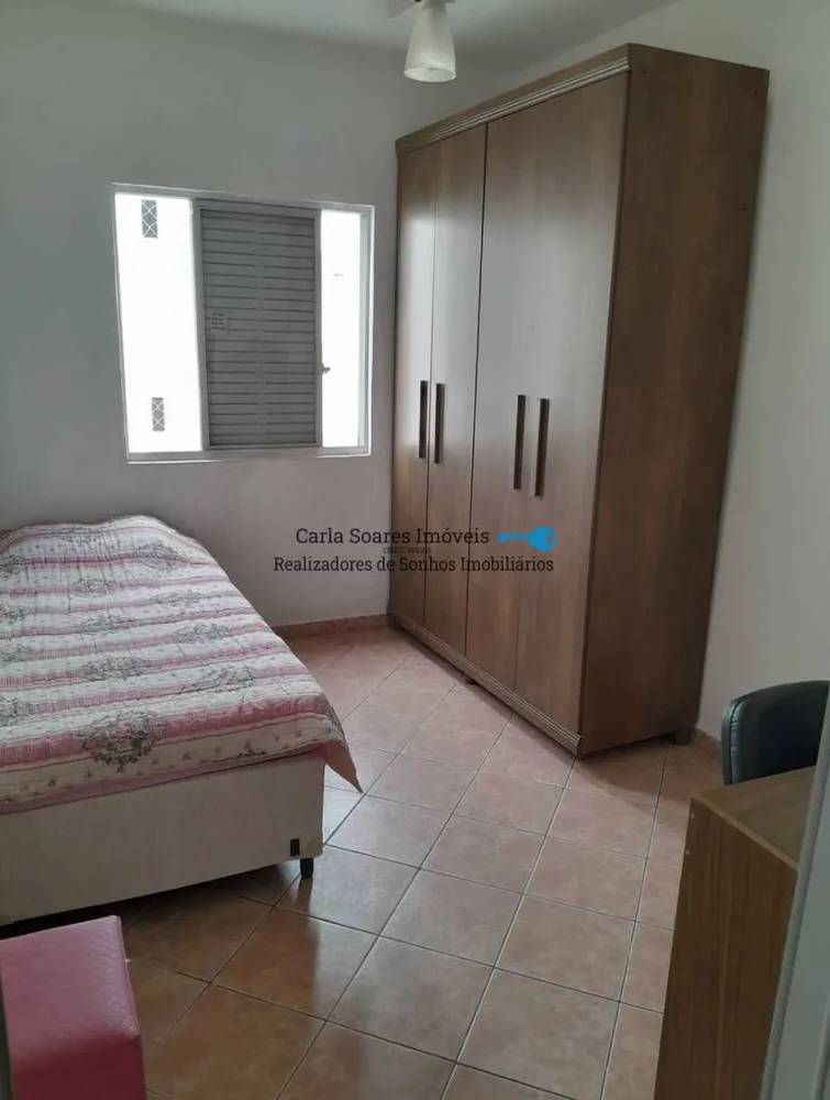 Apartamento, 2 quartos, 59 m² - Foto 5
