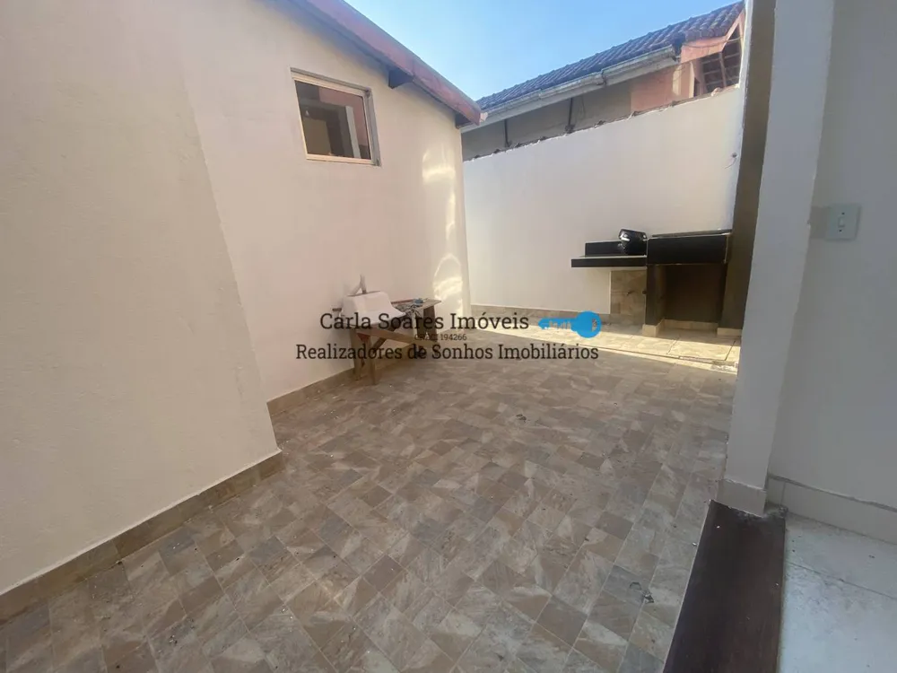 Casa, 2 quartos - Foto 1