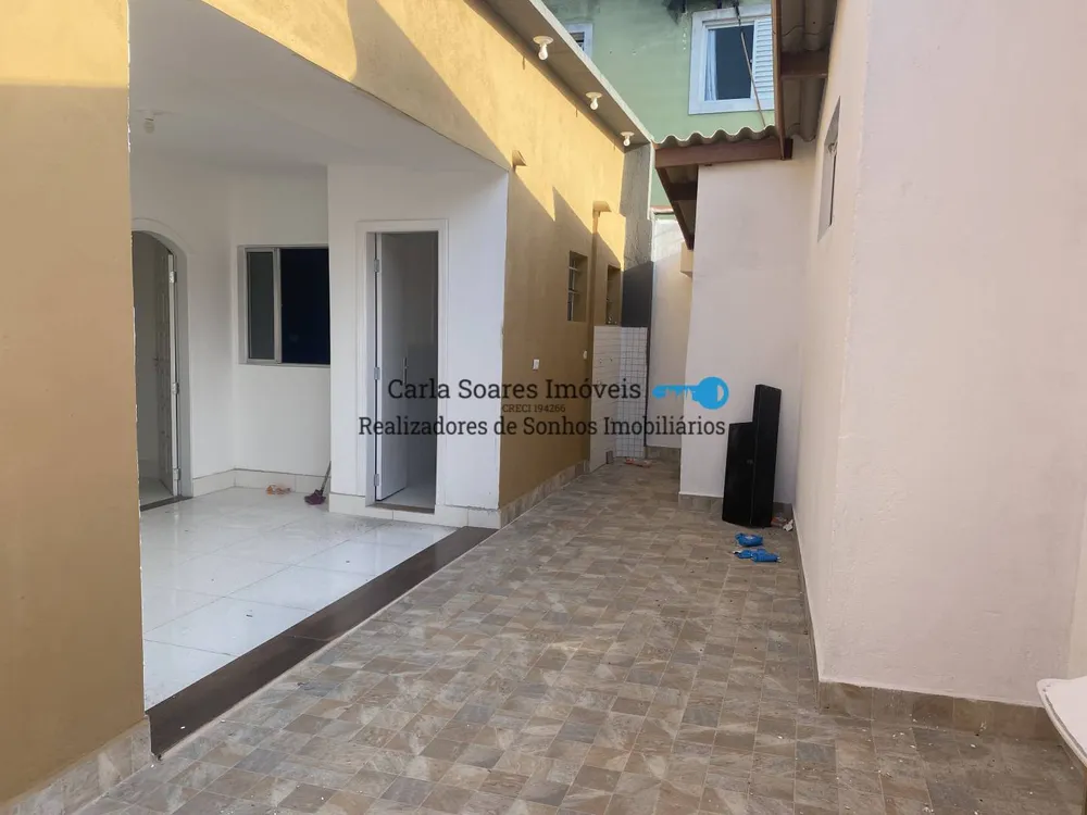 Casa, 2 quartos - Foto 2