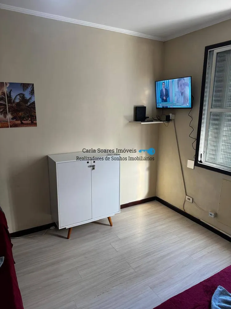 Apartamento, 1 quarto, 30 m² - Foto 5