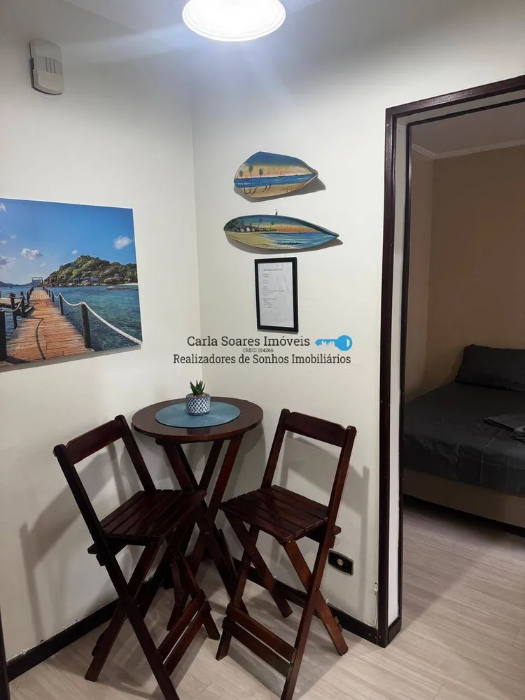 Apartamento, 1 quarto, 30 m² - Foto 7