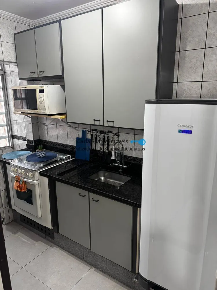 Apartamento, 1 quarto, 30 m² - Foto 6