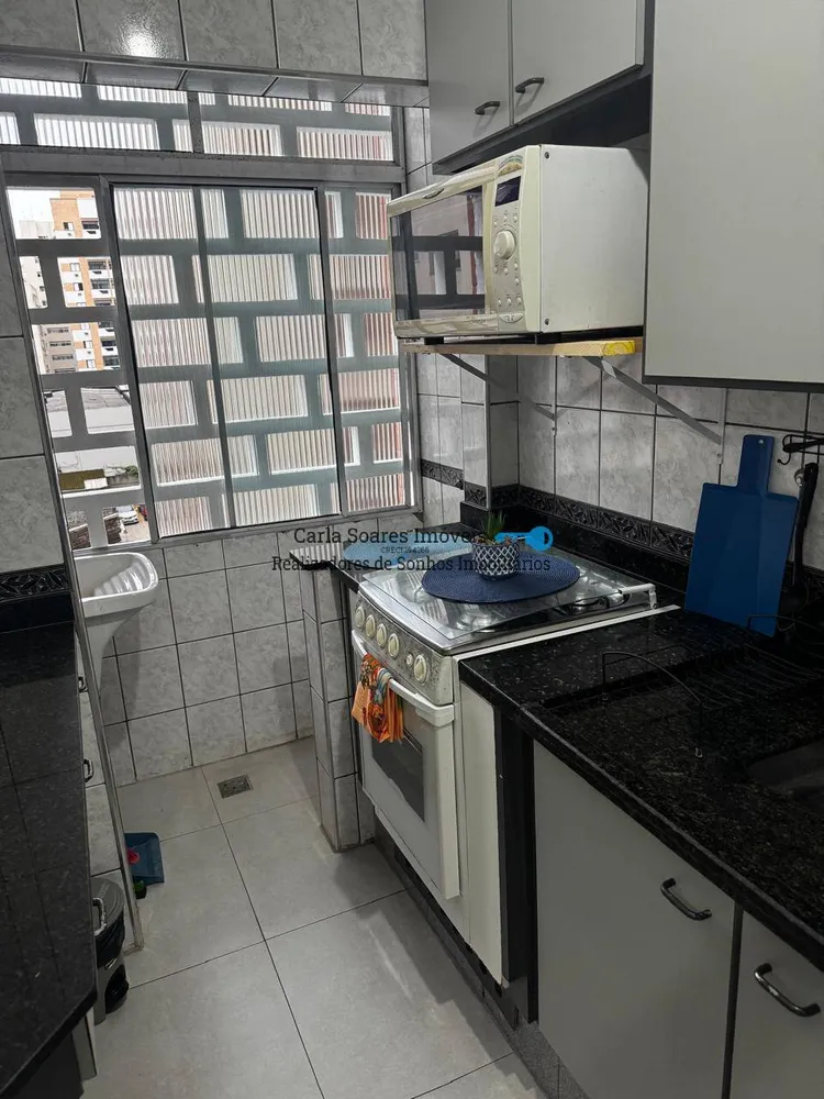 Apartamento, 1 quarto, 30 m² - Foto 1