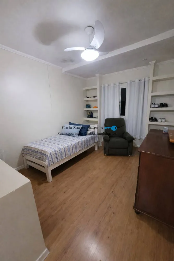 Casa, 3 quartos, 80 m² - Foto 13
