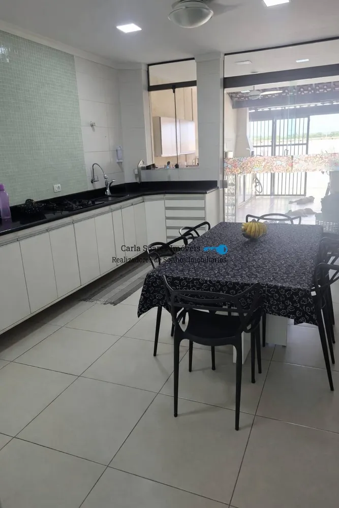 Casa, 3 quartos, 80 m² - Foto 4