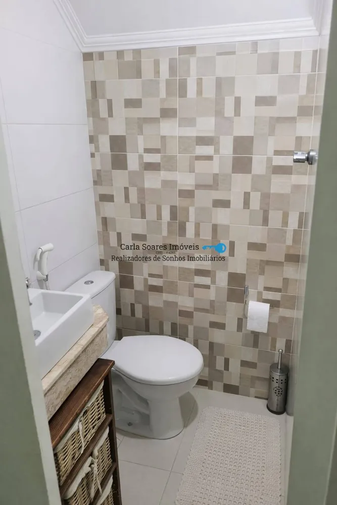 Casa, 3 quartos, 80 m² - Foto 3