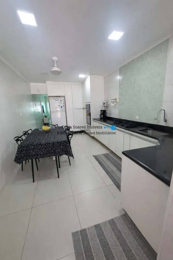 Casa, 3 quartos, 80 m² - Foto 5
