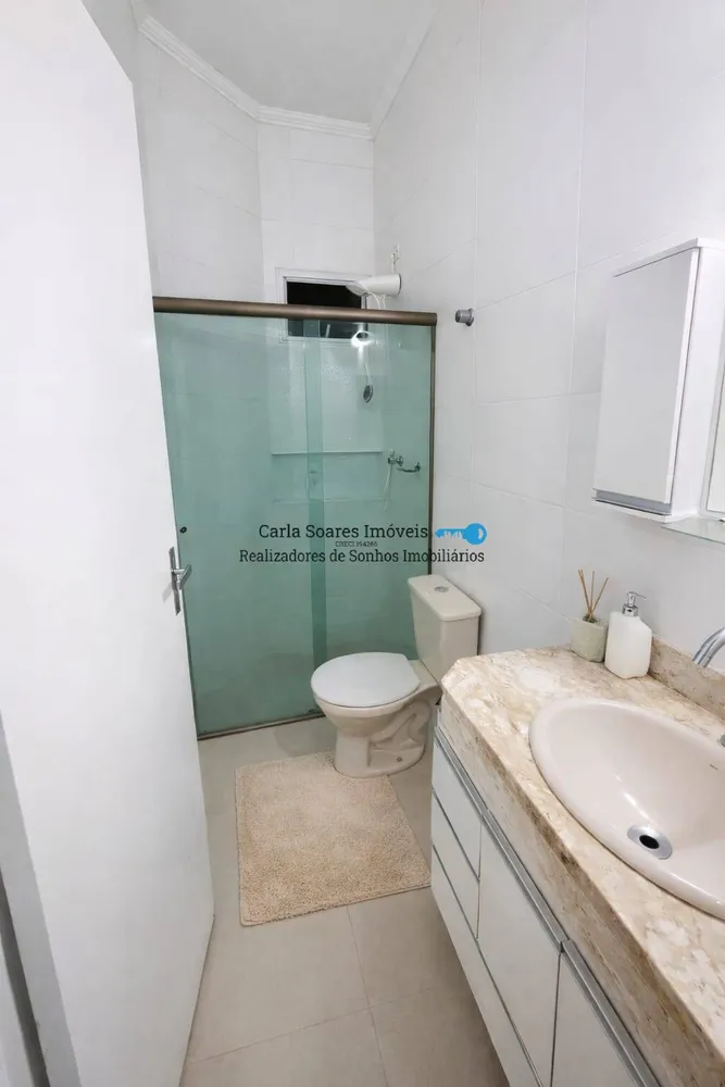 Casa, 3 quartos, 80 m² - Foto 12