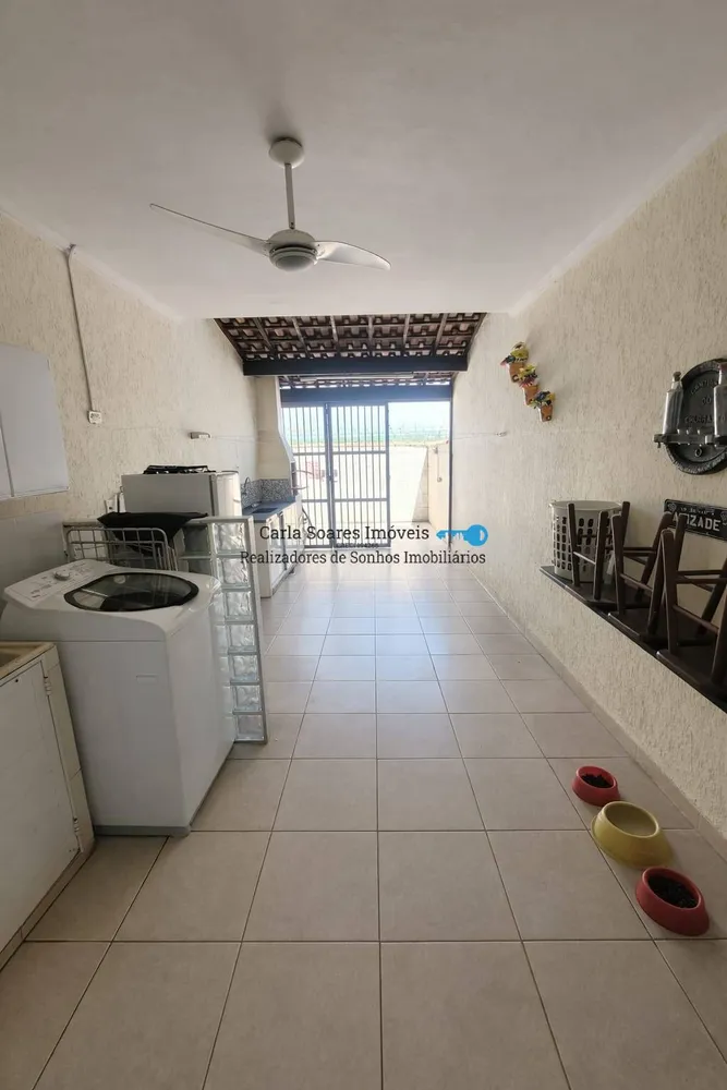 Casa, 3 quartos, 80 m² - Foto 6
