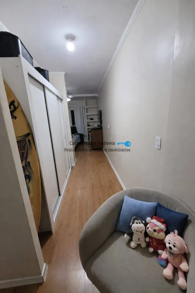 Casa, 3 quartos, 80 m² - Foto 11