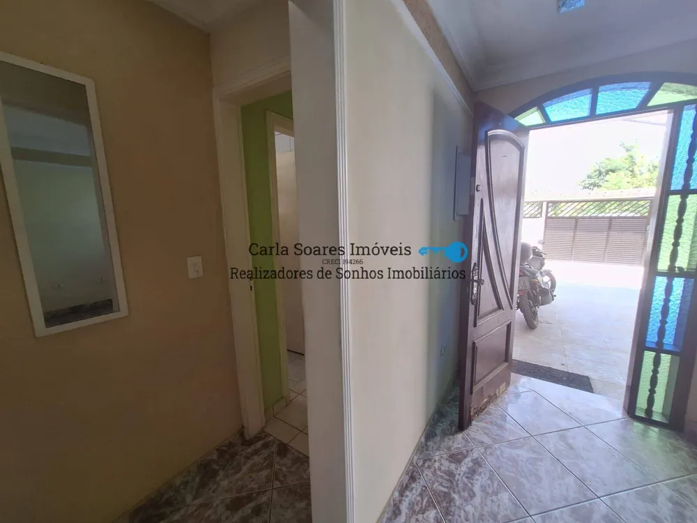 Casa, 3 quartos, 148 m² - Foto 5
