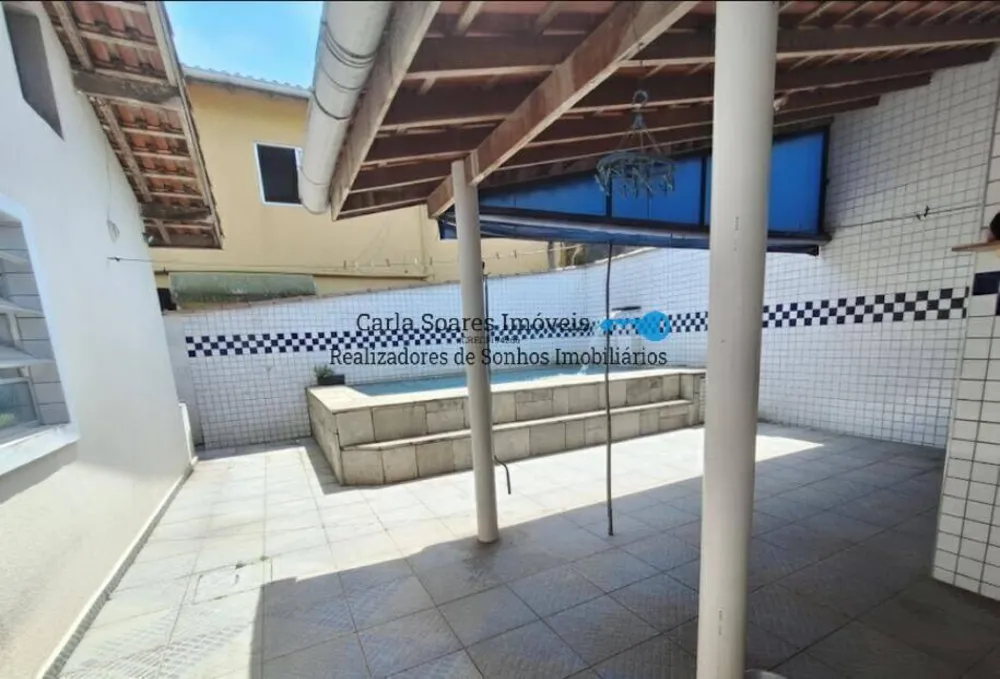 Casa, 3 quartos, 148 m² - Foto 2