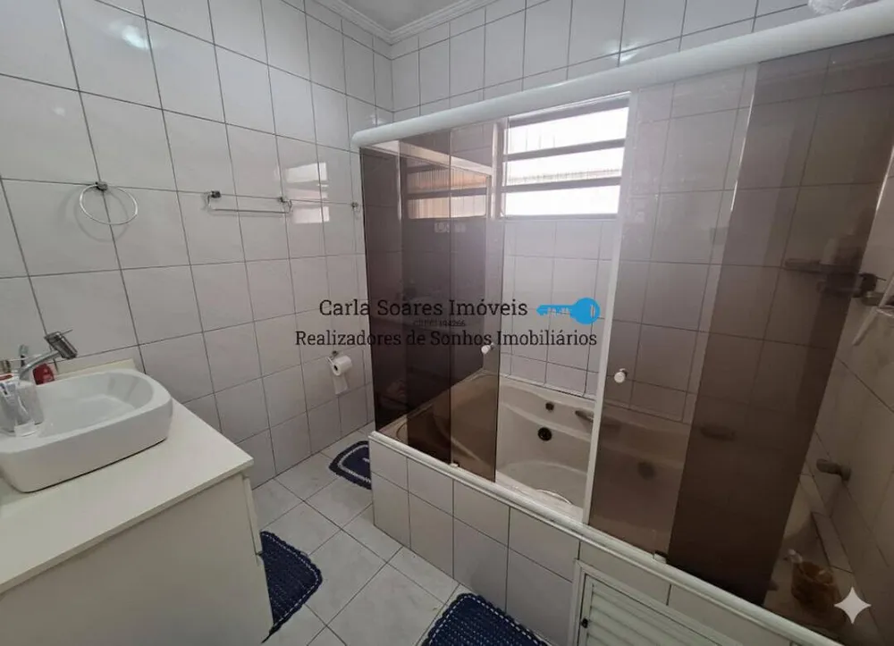 Casa, 3 quartos, 148 m² - Foto 9