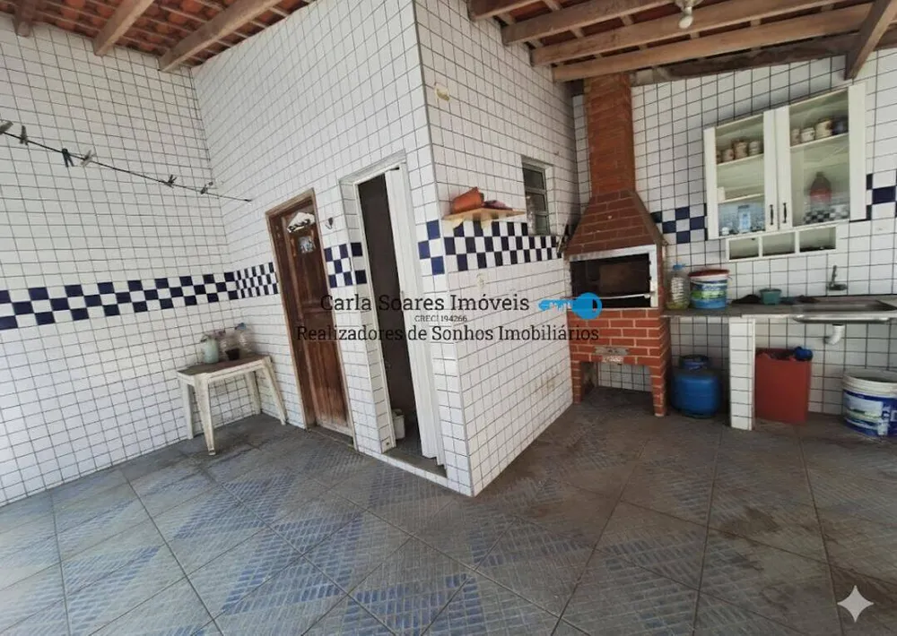 Casa, 3 quartos, 148 m² - Foto 3
