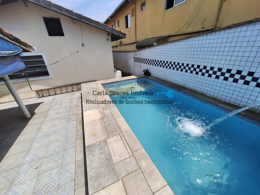 Casa, 3 quartos, 148 m² - Foto 1