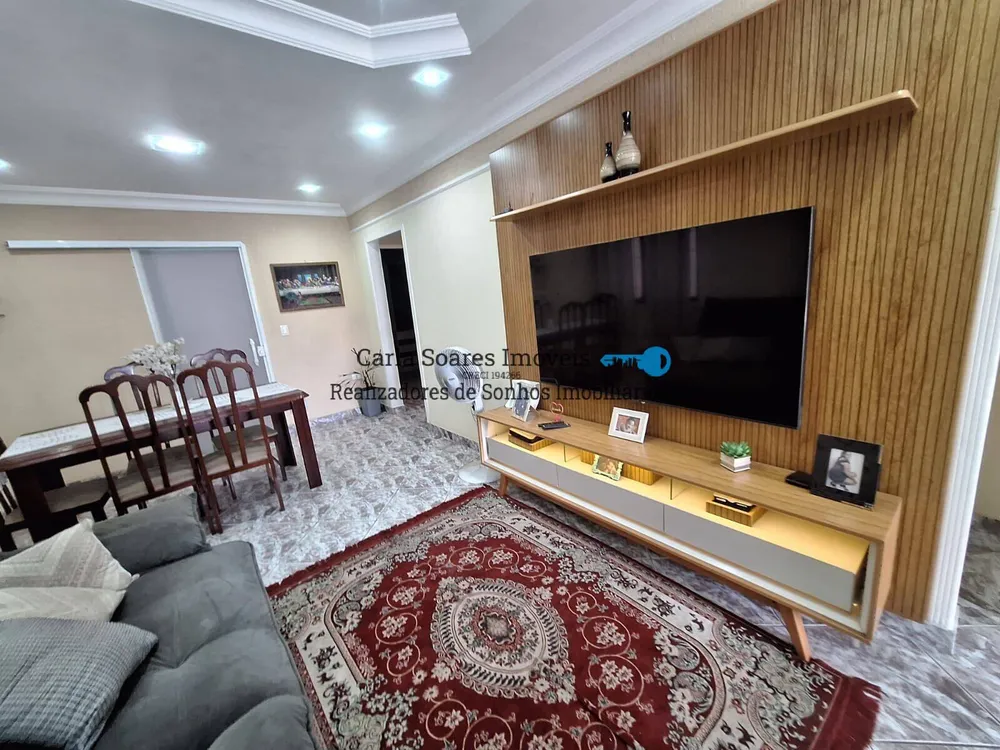 Casa, 3 quartos, 148 m² - Foto 6